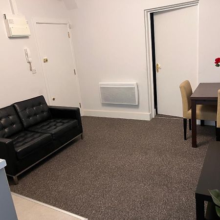Maida Vale Studios لندن المظهر الخارجي الصورة